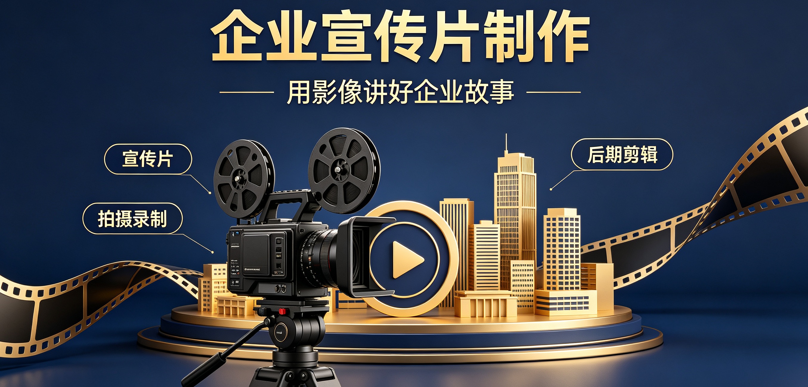 卢森堡媒体宣发